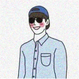 读者头像三